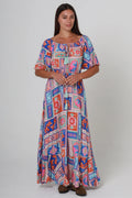 Daisy Maxi Dress